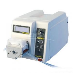 Dispensing Type Peristaltic Pump